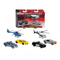 ����� ������� Majorette ����������� ������ � ������������