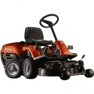 Райдер Husqvarna R 112C 9671784-02, Навесное оборудование для трактора