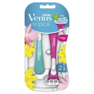  Gillette Venus Tropical   2 