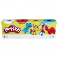   Play-Doh  4    (), Hasbro play-doh