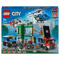  Lego CITY    