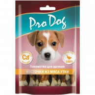 ��������� ��� ������ PRO DOG �������� �� ���� ���� 55 �