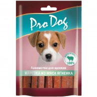 ��������� ��� ������ PRO DOG ������� �� ���� ������� 55 �