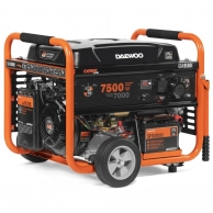 ��������� ���������� DAEWOO GDA8500E