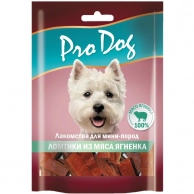 ��������� ��� ����� PRO DOG ������� �� ���� ������� ��� ����-����� 55 �