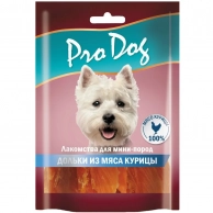 ��������� ��� ����� PRO DOG ������ �� ���� ������ ��� ����-����� 55 �