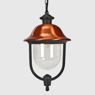   Amber Lamp     (8255)