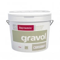  Bayramix Gravol 1,5  GR001 15 