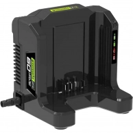 �������� ���������� Greenworks G60UC