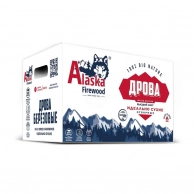   Alaska firewood 10 pro