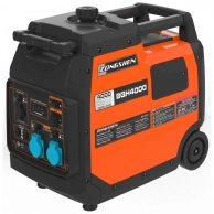 Электроустановка Zongshen BQH 4000 (Инверторный)