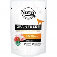    NUTRO Grain free     85 , Nutro
