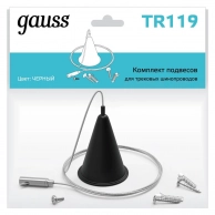 �������� �������� ��� �������� ������������ Gauss, ���� ������
