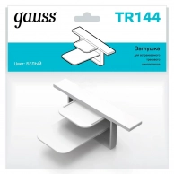 �������� Gauss ��� ������������� ��������� ����������� �����