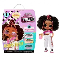  L.O.L. Surprise Tweens Doll Hoops Cutie, Lol