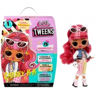  L.O.L. Surprise Tweens Doll Cherry BB, Lol