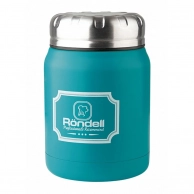    0.5 turquoisepicnic rds-944 Rondell