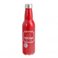  Rondell Bottle Red 750 
