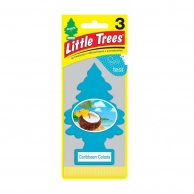   Little Trees  
