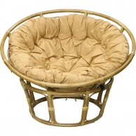������-������� Rattan grand live leaf brown � ��������, ������� ������