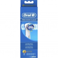     Braun Oral-B Precision Clean EB20 2 
