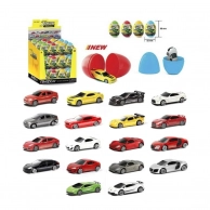 ����-������� � ������������� �������� RMZ City, Uni Fortune