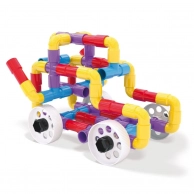  Quercetti Tubation Wheels