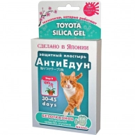 �������� �������� Japan Premium Pet Toyota Silika Gel ��������, Japan premium pet