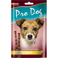 ��������� ��� ����� Pro Dog ��������� ������� 45 �, PRO DOG