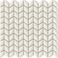  Ibero Materika Mosaico Smart White 31x29,6
