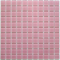  Bonaparte Pink glass 3030