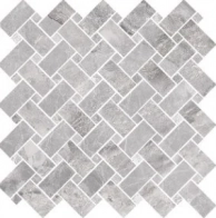  Cerdomus Supreme Mosaico Kadi Silver Lev. 30x30