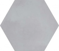  Rex Ceramiche Visions Silver Esagonale Soft 80x80 (0,83)