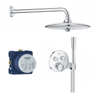   Grohe Grohtherm SmartControl 34744000