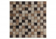  Orro mosaic Stone Miconos 30,5x30,5, Orro Mosaic