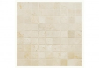  Orro mosaic Stone Crema Marfil Pol. 30x30x7 30,5x30,5, Orro Mosaic