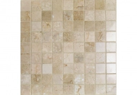  Orro mosaic Stone Botticino Pol. 30x30x7 30,5x30,5, Orro Mosaic