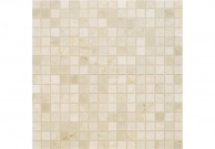  Orro mosaic Stone Botticino Pol. 15x15x4 30,5x30,5, Orro Mosaic