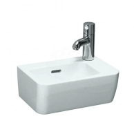  Laufen Pro 8.1695.5.000.106.1
