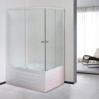   Royal Bath BP-C-L 120x80   