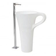  ArtCeram Cup Livingtec OSL004 01;00, Artceram