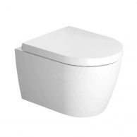   Duravit Me By Starck Rimless 45300900A1  
