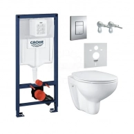   Grohe Solido Compact 39586000