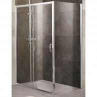   BelBagno Unique AH-1-110/125-80-C-Cr  , Belbagno