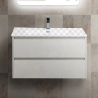    BelBagno Kraft 800-2C-SO-BO Bianco Opaco, Belbagno