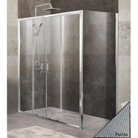   BelBagno Unique AH-21-170/200-80-P-Cr  , Belbagno