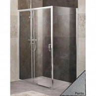   BelBagno Unique AH-1-100/115-100-P-Cr  , Belbagno