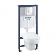    Grohe Solido 4  1 39191000