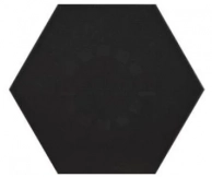  Pamesa HEX Mayfair Negro (compacglass) 19.8x22.8 (0.84)