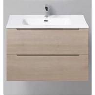    BelBagno Etna 900-2C-SO-RG-P Rovere Grigio, Belbagno